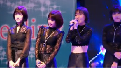 GIRLS GIRLS,&红霞(cover)