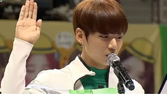 偶像运动会中秋特辑上部Cut