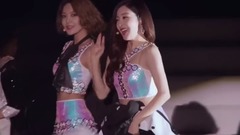 Girls' Generation SNSD Phantasia 1