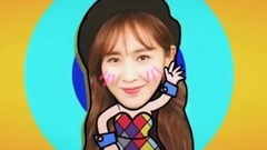 Girls' Generation SNSD Phantasia 2