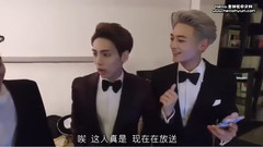 GQ Korea Live With SHINee