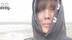 BTS 'Save Me' MV Shooting