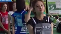 女子60米预赛部分完整Cut