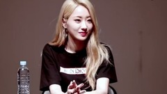 DongJa Art Hall签售会