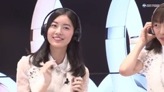 足立梨花&SKE48珠理奈,iPhone 7をPR