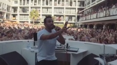 Ain't Giving Up Ibiza Rocks