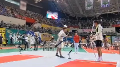 MONSTA X - 偶像运动会全场MONSTA X cut