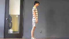 Russian Roulette(俄罗斯转盘) 舞蹈模仿