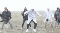 Episode BTS 'Save Me' MV Shooting