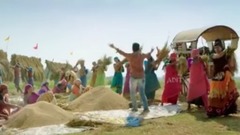 印度群星 - Yaa Yaa