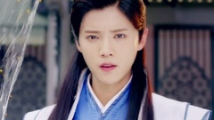 电视剧<择天记>首曝高燃预告片