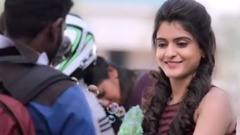 印度群星 - Run Antony