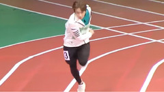 官网更新:男子400米接力赛的防弹少年团