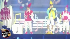 Heaven Girl x Friend