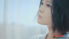 嘉人marieclaire拍摄花絮