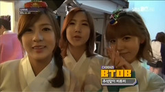 MTV BTOB Diary EP51 APINK Cut