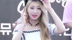 汝矣岛签售会 主-景丽 饭拍版 16/08/13