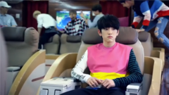 FLIGHT LOG TURBULENCE