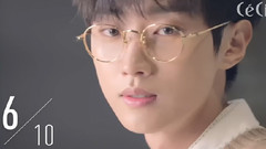 < CeCi > 拍摄花絮