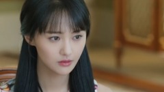 电视剧<微微一笑很倾城>微微霸气赢对战