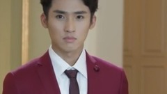 电视剧<微微一笑很倾城>肖奈接聚餐的微微回家