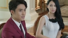 电视剧<微微一笑很倾城>微微美貌赛天仙