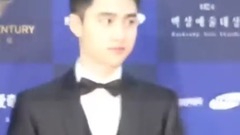 暻秀 新剧 新闻 中文字幕