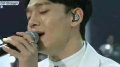 Stronger 特别舞台