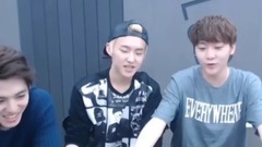 Seventeen仙女座 Andromeda放送 重现出道大作战Teaser Cut(又名“Teaser的理想与现实”)