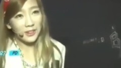 萌萌的小泰妍抽风两则合并