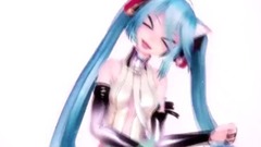 初音未来 - Lips are movin v2