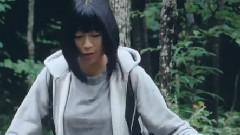 サントリー天然水"水の山行ってきた 南アルプス"篇 30秒