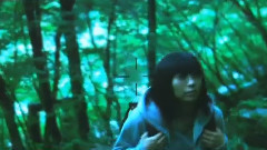 サントリー天然水"水の山行ってきた 南アルプス"篇 拍摄花絮