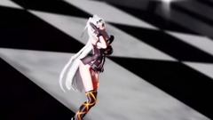 初音未来 - ブースト・アリスでLamb