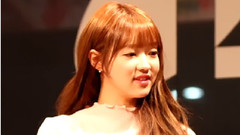 永丰文库 COEX店 粉丝签名会 开始部分