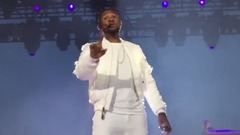 Relese Hard Ⅱ Love Concert Part 1