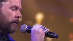 Show Rea Garvey Halleluja