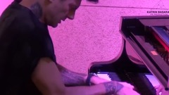 Maksim Mrvica - нтерв’ю з Максимом Мрв ца