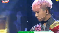 Stranger - Show Champion 现场版 16/09/21