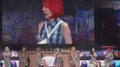 轰子们的日常活动