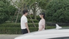 电视剧<微微一笑很倾城>指点情敌补过错