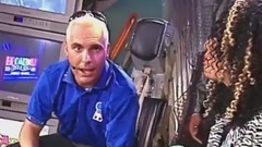 Interview & You Won't Forget Me