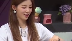 甜蜜的'炒鱿鱼'··汤吃.