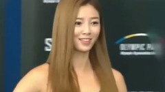 'Octagon Girl'柳胜玉 身材管理秘诀