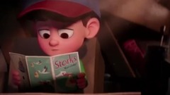 电影<逗鸟外传:萌宝满天飞>预告片花5