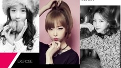 S的秘诀 150回 Rainbow 吴丞芽篇