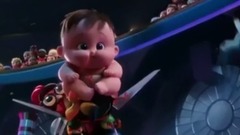 电影<逗鸟外传:萌宝满天飞>预告片3