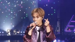 The EXO rDIUM In 台北 宣传视频一则