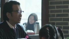 电影<一句顶一万句>先行版预告片