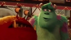 电影<怪兽大学>片段之ROR